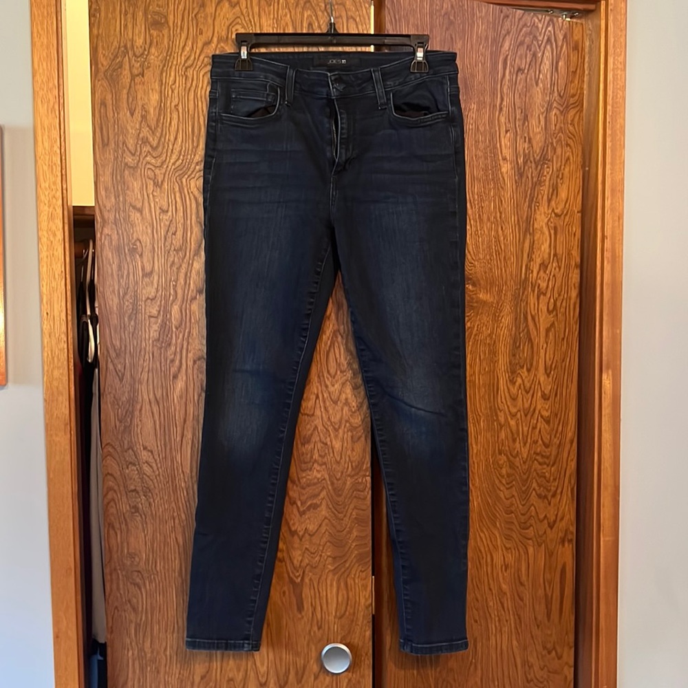 Joe’s Jeans Curvy Skinny Ankle Jeans